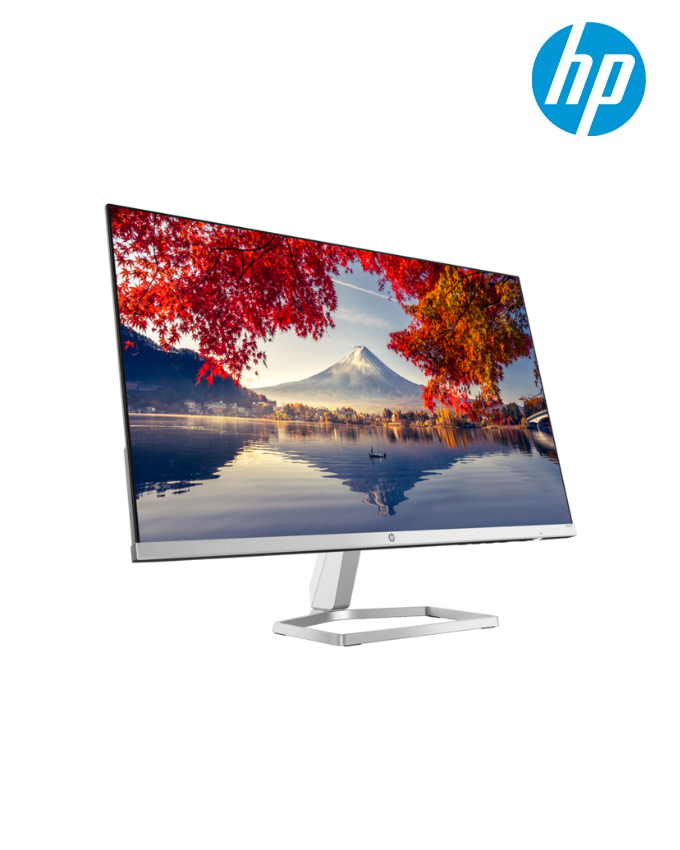 HP M24f 60.47 cm 23.8 -inch Diagonal FHD Monitor